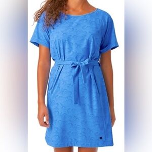 Helly Hansen Thalia Summer Dress Sz XL